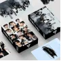 Набор карточек Севентин Seventeen Face The Sin Ломо 30шт (23528) Fan Girl