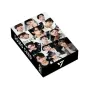 Набор карточек Севентин Seventeen Face The Sin Ломо 30шт (23528) Fan Girl