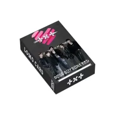 Набір карток Tomorrow X Together Good boy gone bad Ломо 30шт (23526) Fan Girl