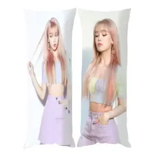 Подушка обнимашка дакимакура Bioworld Синхи Oh My Girl v2 150х50см (23517) Подушка обнимашка дакимакура Bioworld Синхи Oh My Girl v2 150х50см (23517)