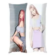 Подушка обнимашка дакимакура Bioworld Синхи Oh My Girl 150х50см (23515) Подушка обнимашка дакимакура Bioworld Синхи Oh My Girl 150х50см (23515)