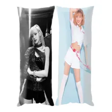 Подушка обнимашка дакимакура Bioworld Мими Oh My Girl v2 150х50см (23513) Подушка обнимашка дакимакура Bioworld Мими Oh My Girl v2 150х50см (23513)