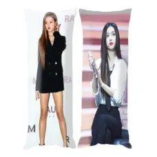 Подушка обнимашка дакимакура Bioworld Юа Oh My Girl 150х50см (23505) Подушка обнимашка дакимакура Bioworld Юа Oh My Girl 150х50см (23505)