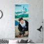 Гобелен Bioworld Чангбін Changbin Стрей Кідс Stray Kids (23263)