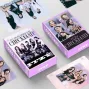 Набор карточек Итзи Itzy Checkmate Ломо 30шт (23207) Fan Girl