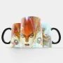 Чашка Dota 2 Нага Сирен Naga Siren (23167) Fan Girl 330 мл