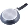 Сковородка Karelian 28см Induction с мраморным антипригарным покрытием Kamille