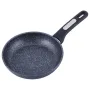 Сковородка Karelian 28см Induction с мраморным антипригарным покрытием Kamille