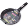 Сковородка Philippi 24см с антипригарным покрытием ILAG Kamille