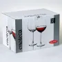 Набор бокалов для вина Enoteca 630мл 2шт Pasabahce