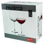 Набор 2 бокала Enoteca для вина 750мл Pasabahce