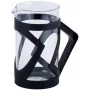 Френч-пресс 600 мл black Kamille