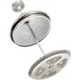 Френч-пресс для чая и кофе 800 мл с мерной ложкой Ofenbach