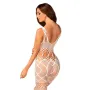 Бодистокинг Obsessive Bodystocking G330 XL/XXL (SO7696)