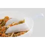 Совок з поліпропілену One Chef 750 мл Прозорий