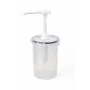 Диспенсер для соусов круглый One Chef 1,5 л