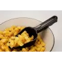 Совок из поликарбоната One Chef 180 мл Черный