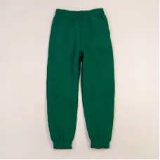 Теплые спортивные штаны Dexter’s emerald 152 см Зеленый