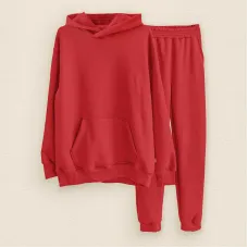 Костюм демисезонный Dexter’s для женщин Scarlet XL красный бордовый