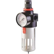 Воздушный фильтр и редуктор MASTERTOOL GM 1/2 (9512) Воздушный фильтр и редуктор MASTERTOOL GM 1/2 (9512)
