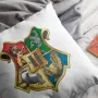 Декоративна подушка з принтом 