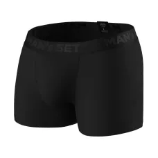 Чоловічі анатомічні боксери MAN's SET Intimate 2.1 M Чорний (1152-2440)