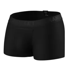 Мужские анатомические боксеры MAN's SET Classic 1.2 M Черный (1152-2441)