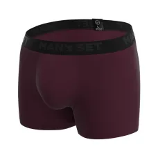 Чоловічі анатомічні боксери MAN's SET Intimate 2.1 S Марсала (1151-2505)
