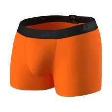 Чоловічі анатомічні боксери MAN's SET Intimate 2.1 XL Помаранчевий (1154-2508)