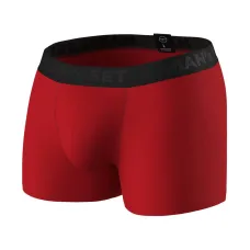 Чоловічі анатомічні боксери MAN's SET Intimate 2.1 3XL Червоний (1156-2520)
