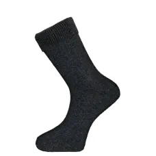 Чоловічі шкарпетки MAN's SET 40-46 Темно-сірий (15573-2754)
