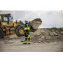 Куртка SLIMFIT сигнальна Lahti Pro 40411 L Жовта