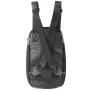 Рюкзак- кенгуру для животных No Brand DT854 L Черный (11877-68975)