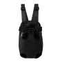 Рюкзак- кенгуру для животных No Brand DT854 L Черный (11877-68975)