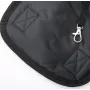 Рюкзак- кенгуру для животных No Brand DT854 M Черный (11877-68976)