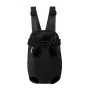 Рюкзак- кенгуру для животных No Brand DT854 M Черный (11877-68976)
