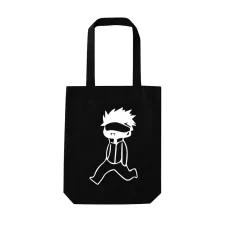 Экосумка Шопер Сатору Годжо Магическая Битва Jujutsu Kaisen (23703) Bioworld Экосумка Шопер Сатору Годжо Магическая Битва Jujutsu Kaisen (23703) Bioworld
