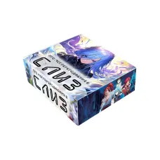Подарунковий набір Про моє переродження в слиз Tensei shitara Slime Datta Ken Small (23614) Bioworld