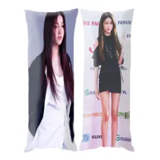 Подушка обіймашка дакімакура Совон GFriend 120х40см (23578) Bioworld Подушка обіймашка дакімакура Совон GFriend 120х40см (23578) Bioworld