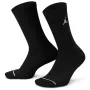 Носки Jordan J Cush Poly Crew3 (DX9632-010) 38-42 Черный