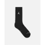 Носки Jordan J Cush Poly Crew3 (DX9632-010) 42-46 Черный