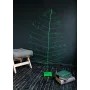 Металева ялинка Adore Décor 1001.7 120х70 см