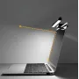 Лампа на монитор скринбар Inspire TB-30SI 5W 3000-6000K USB Черный (TB-30SI)