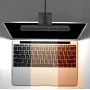 Лампа на монитор скринбар Inspire TB-30SI 5W 3000-6000K USB Черный (TB-30SI)