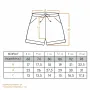 Шорты детские для девочки GABBI SH-20-14-2 Тутти-Фрутти Коралловый на рост 68 (12177)