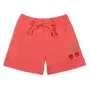 Шорты детские для девочки GABBI SH-20-14-2 Тутти-Фрутти Коралловый на рост 68 (12177)