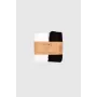 Труси жіночі Бразильяні Vivioji (2шт) white/black XS/S (13706)