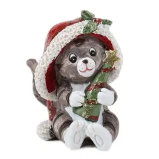 Статуэтка мини Tiger 7 cm Lefard Статуэтка мини Tiger 7 cm Lefard
