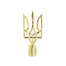 Фігурка Trident 6x14 cm Lefard Фігурка Trident 6x14 cm Lefard
