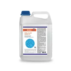 Комплексное средство для очистки воды в бассейнах и аквапарках 5л Pool clean series-D Biogreen Комплексное средство для очистки воды в бассейнах и аквапарках 5л Pool clean series-D Biogreen